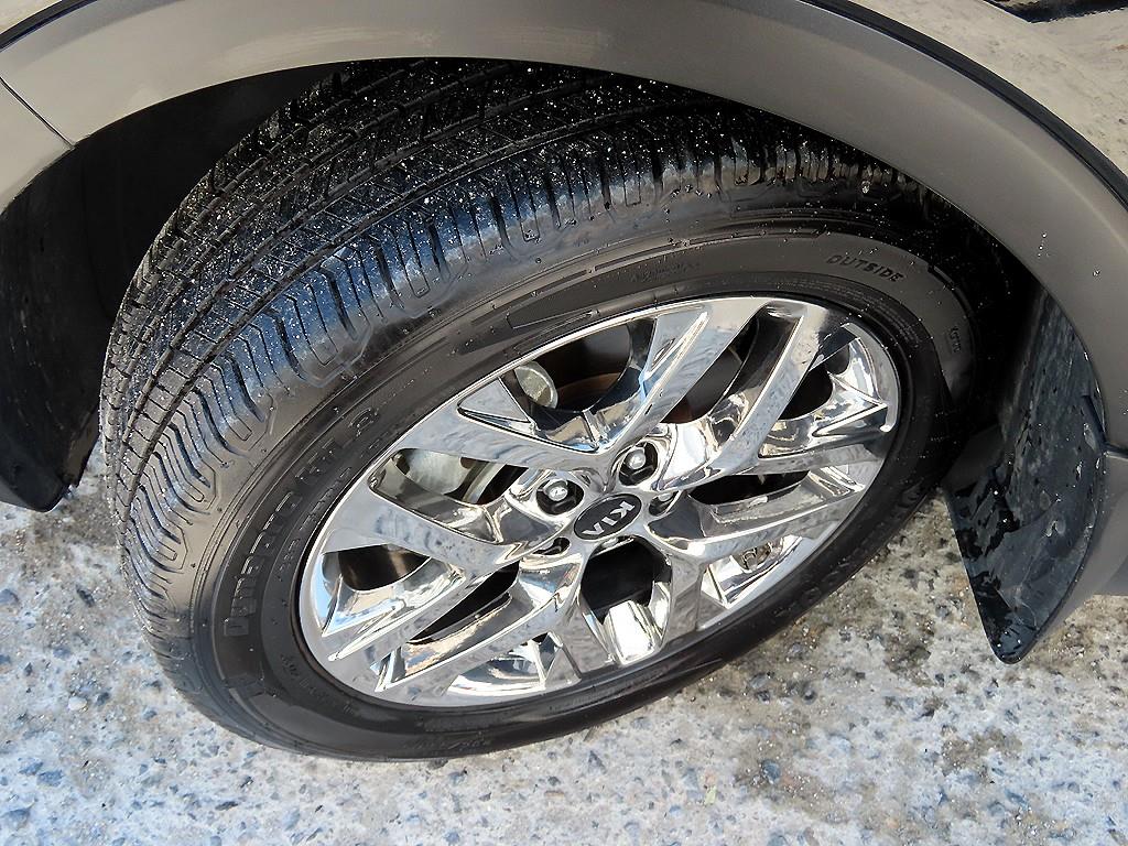 KIA Sorento 2020 - Importación desde Corea - HF Imports Iquique - Foto 20