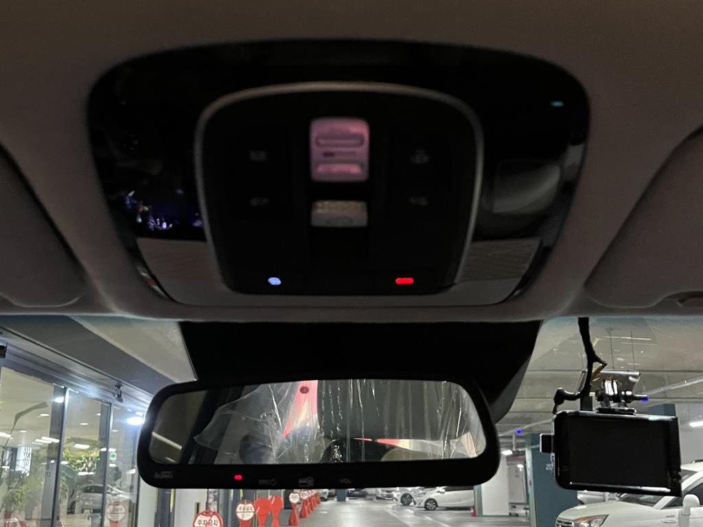 HYUNDAI Palisade - Vista 9