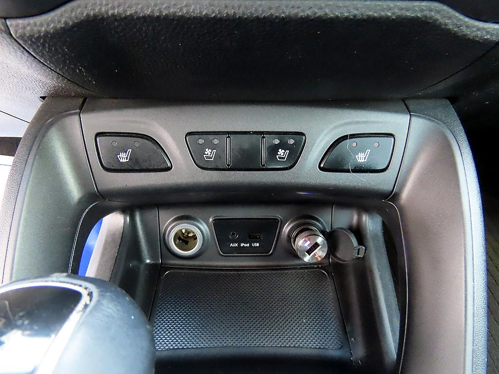 HYUNDAI Tucson 2015 - Importación desde Corea - HF Imports Iquique - Foto 13