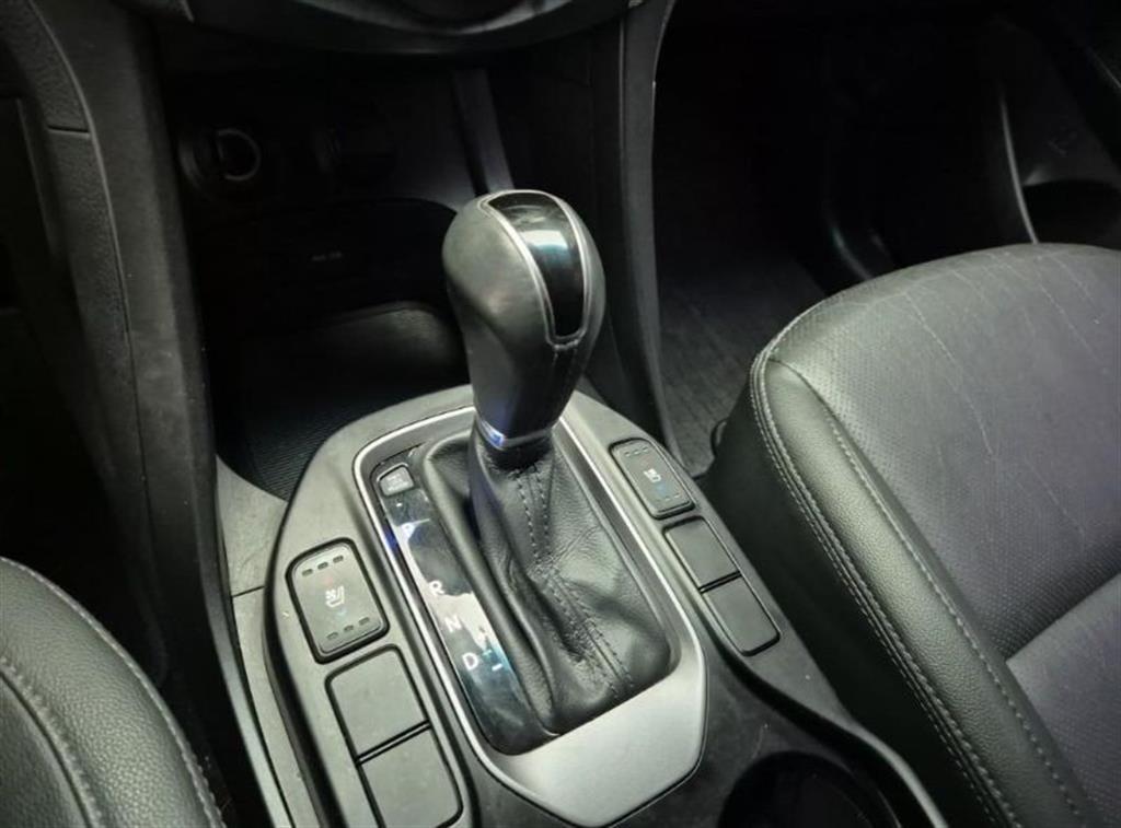 HYUNDAI Santa Fe - Vista 8