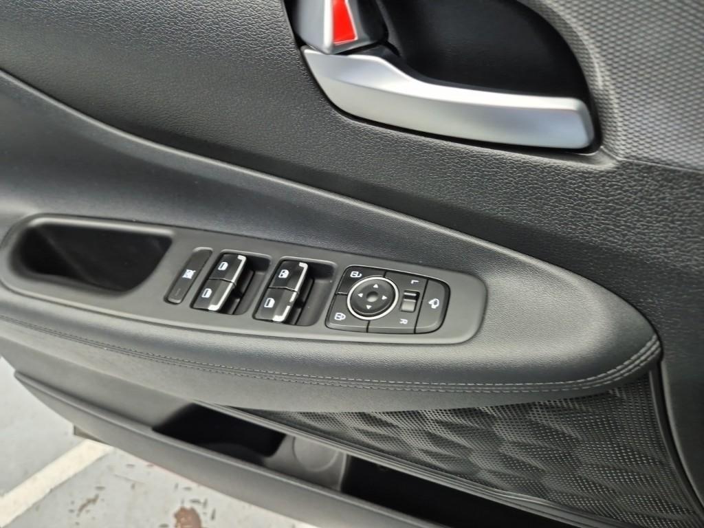 HYUNDAI Santa Fe 2019 Gris - Importación desde Corea - HF Imports Iquique - Foto 18