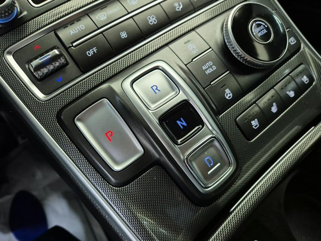HYUNDAI Santa Fe - Vista 7
