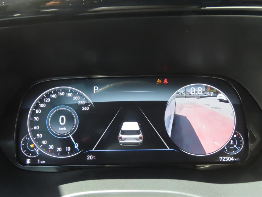 HYUNDAI Palisade 2021 - Importación desde Corea - HF Imports Iquique - Foto 10