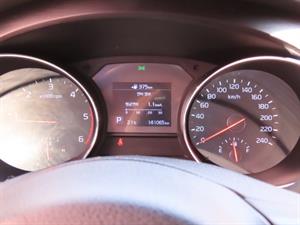 KIA Carnival - Vista 10