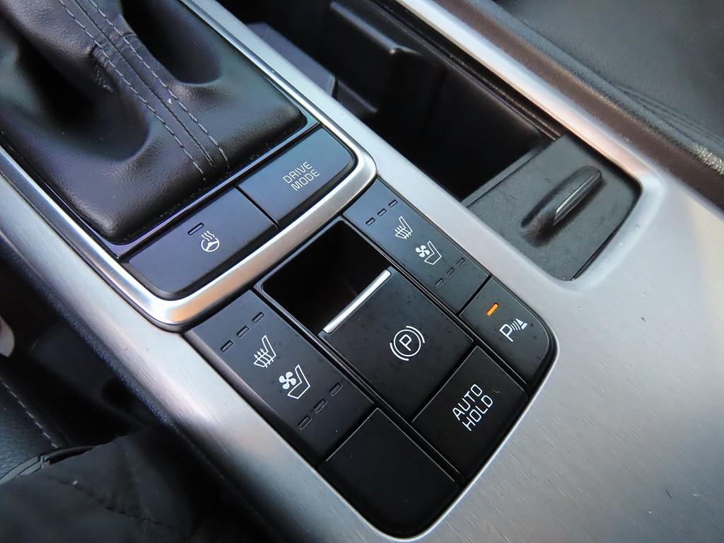 KIA K5 2018 Gris - Importación desde Corea - HF Imports Iquique - Foto 15