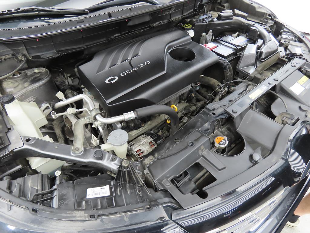 SAMSUNG QM6 2020 Gris - Importación desde Corea - HF Imports Iquique - Foto 18