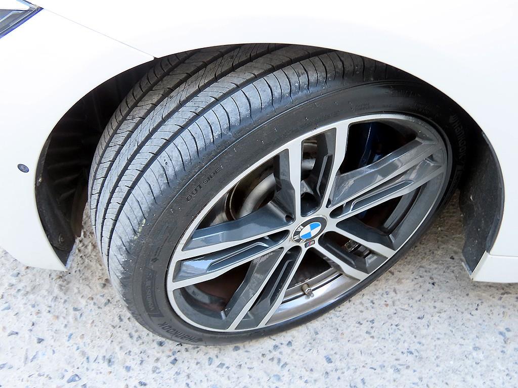 BMW 4 Series 2018 Blanco - Importación desde Corea - HF Imports Iquique - Foto 20