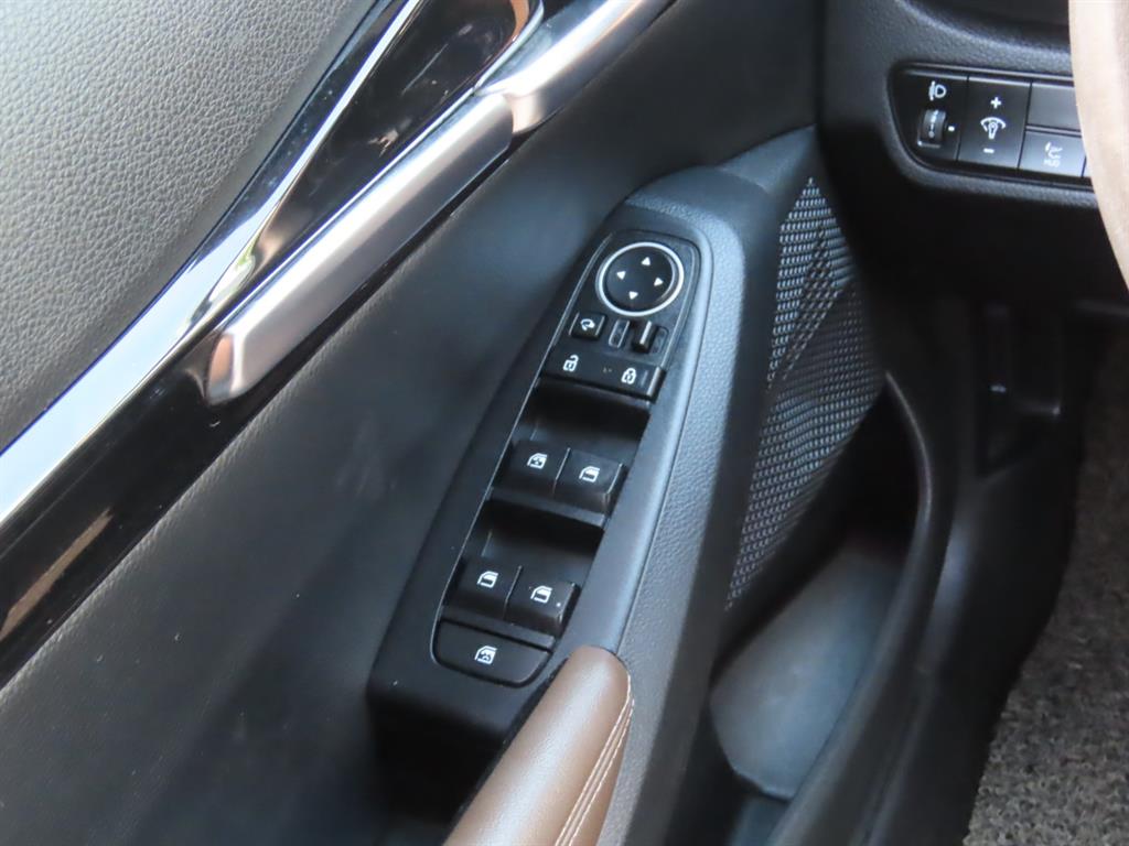 KIA Seltos 2020 Blanco - Importación desde Corea - HF Imports Iquique - Foto 13