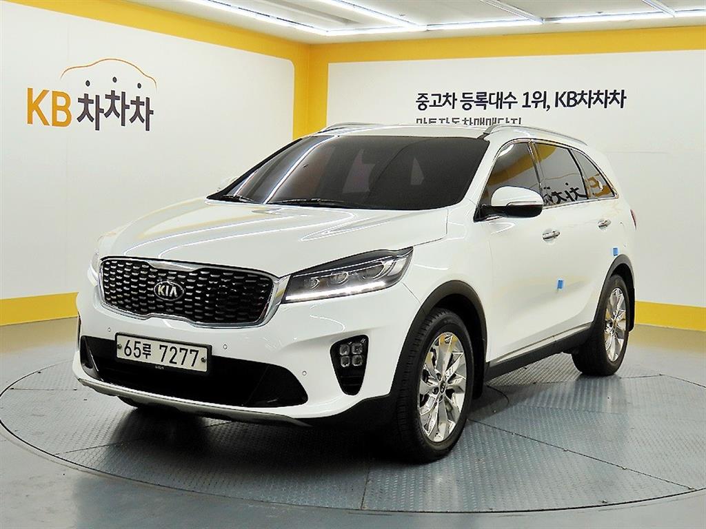 KIA Sorento - Vista 2