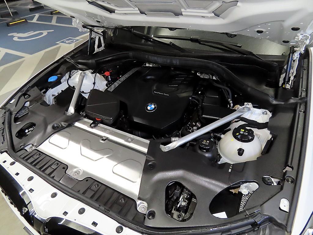 BMW X4 2023 - Importación desde Corea - HF Imports Iquique - Foto 19
