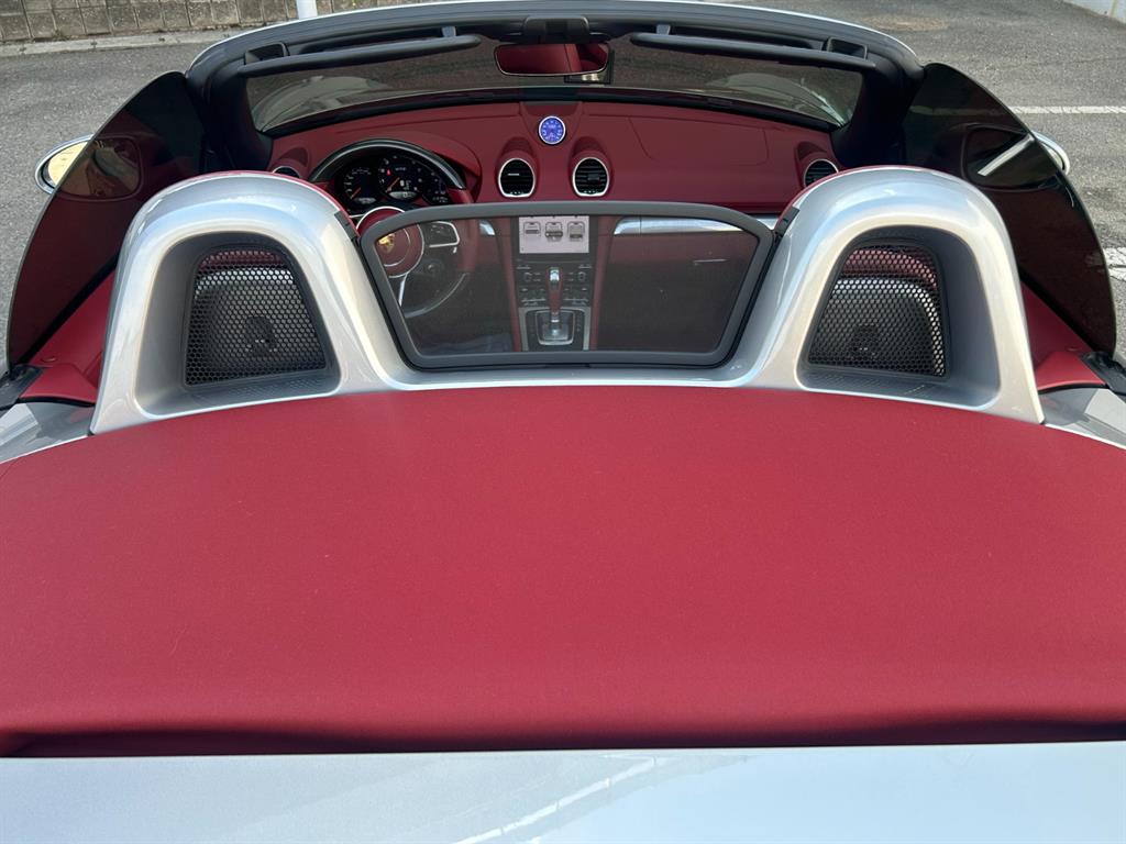 Porsche 718 2021 Blanco - Importación desde Corea - HF Imports Iquique - Foto 16