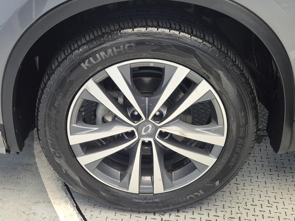 SAMSUNG QM6 2020 Gris - Importación desde Corea - HF Imports Iquique - Foto 18