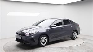 KIA K3 - Vista 6
