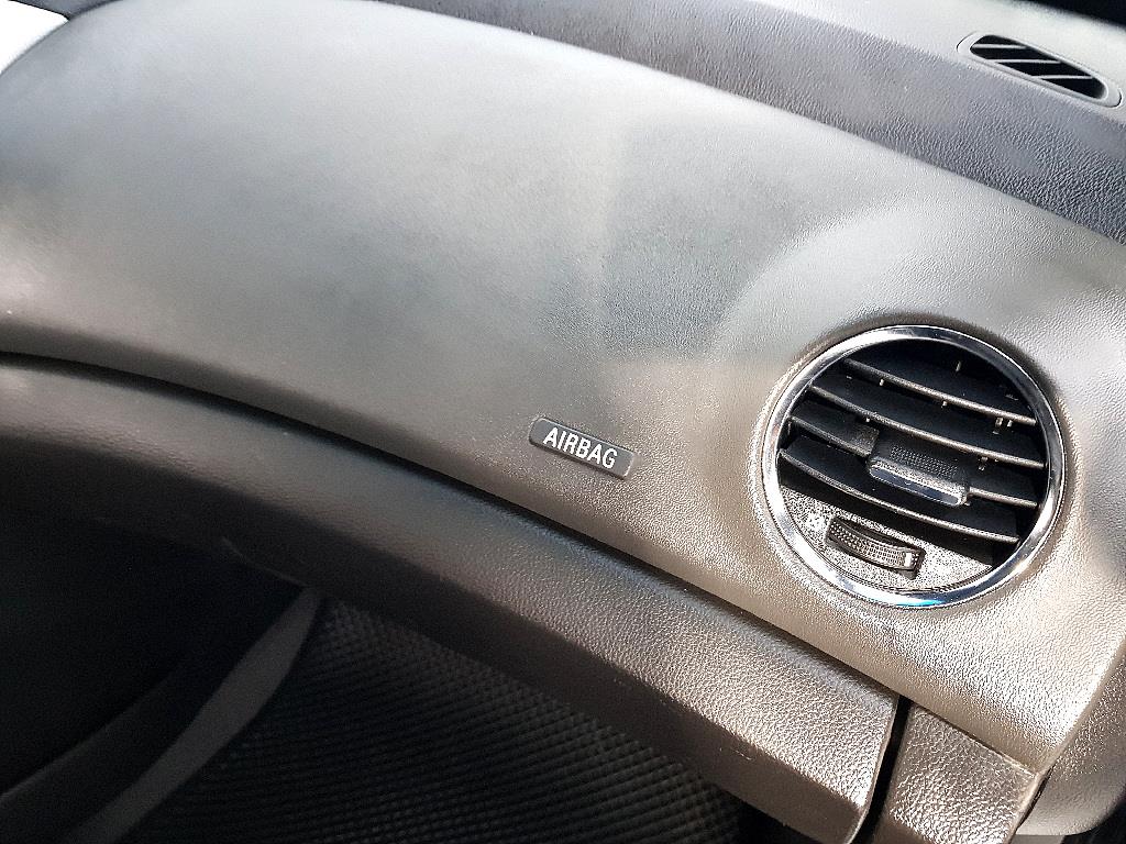 DAEWOO Lacetti 2009 Negro - Importación desde Corea - HF Imports Iquique - Foto 13