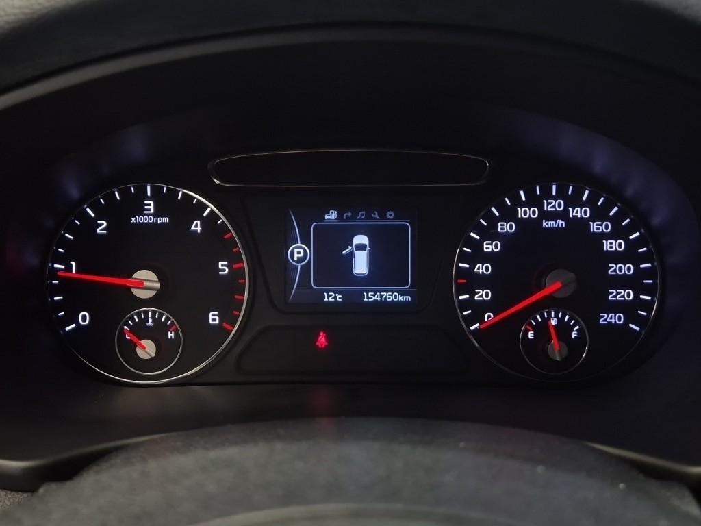 KIA Sorento - Vista 6