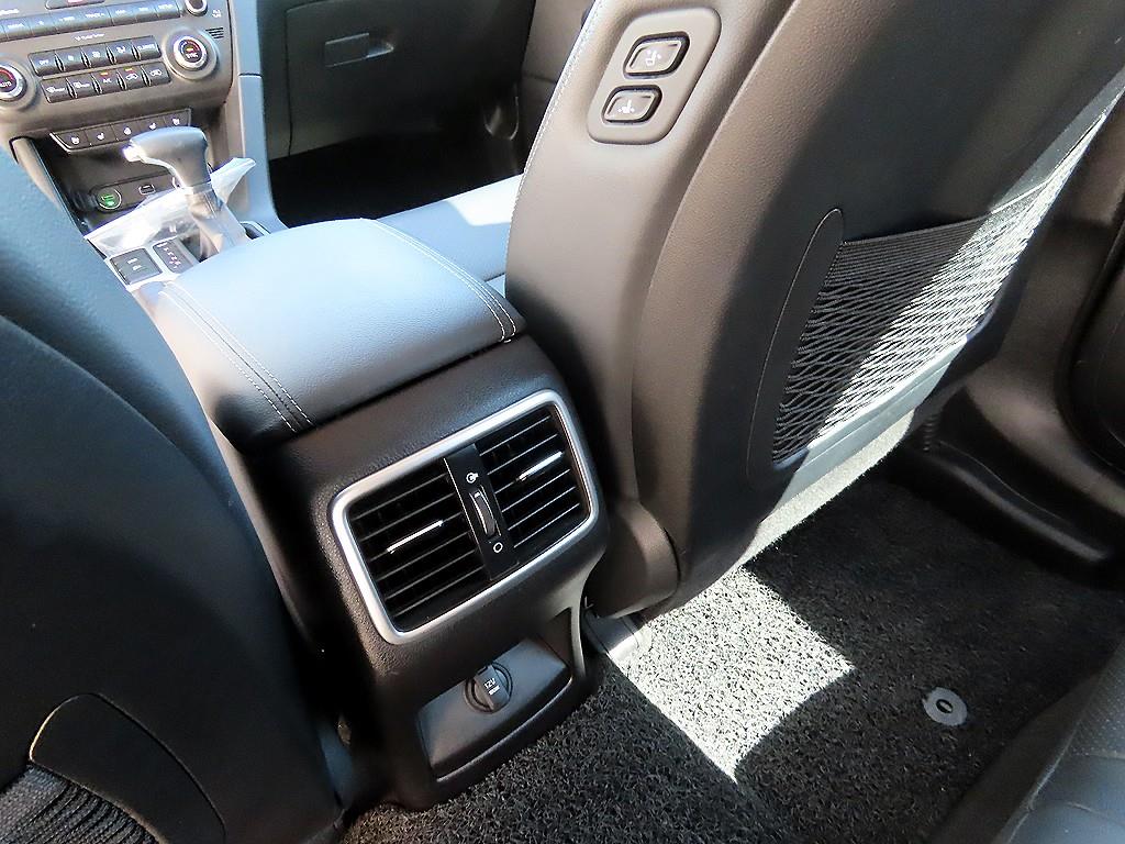 KIA Sportage 2019 - Importación desde Corea - HF Imports Iquique - Foto 17