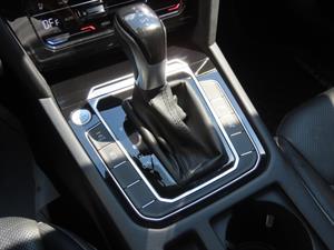Volkswagen Arteon - Vista 12
