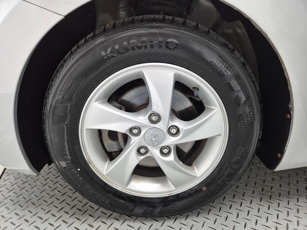 HYUNDAI Avante 2014 Plateado - Importación desde Corea - HF Imports Iquique - Foto 19