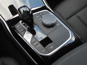 BMW 3 series - Vista 12
