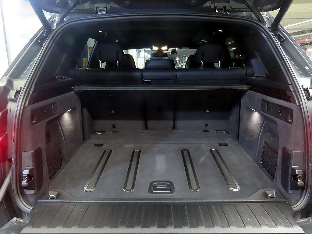 BMW X5 2022 Gris - Importación desde Corea - HF Imports Iquique - Foto 16