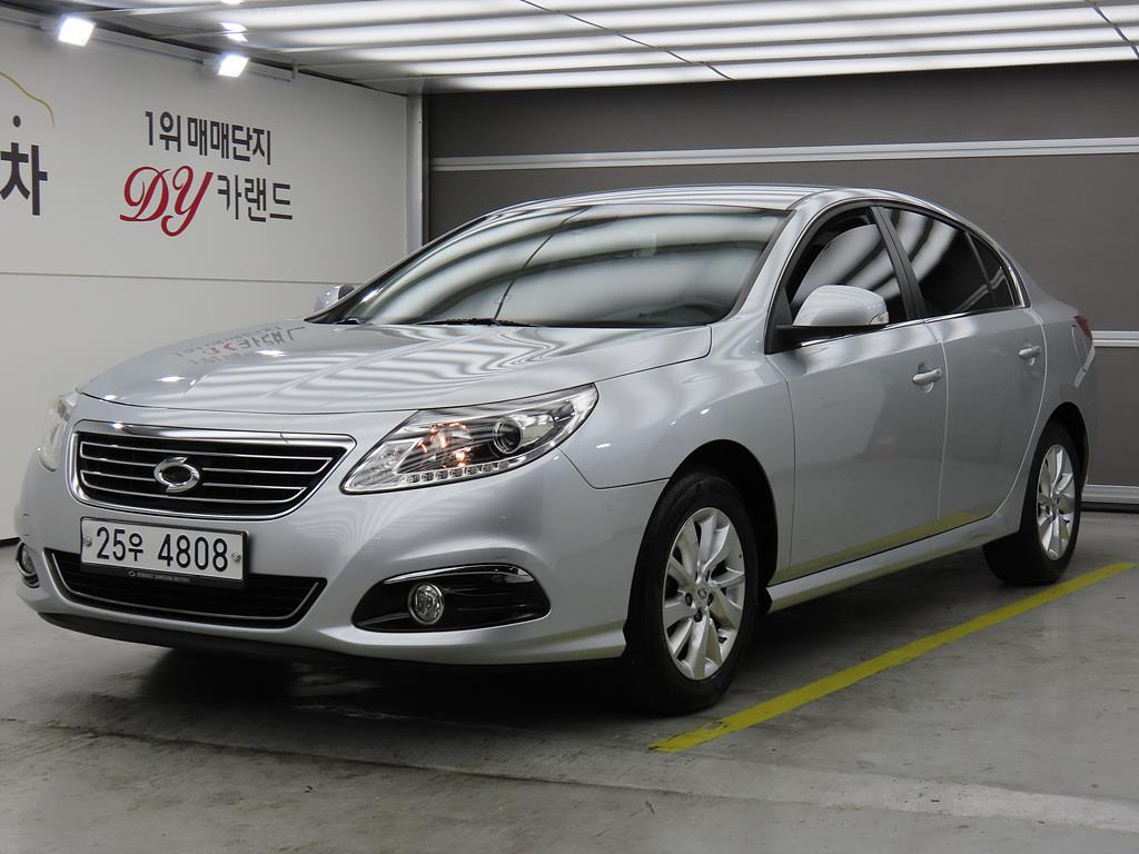 SAMSUNG SM5 2013 Gris - Importación desde Corea - HF Imports Iquique - Foto 1