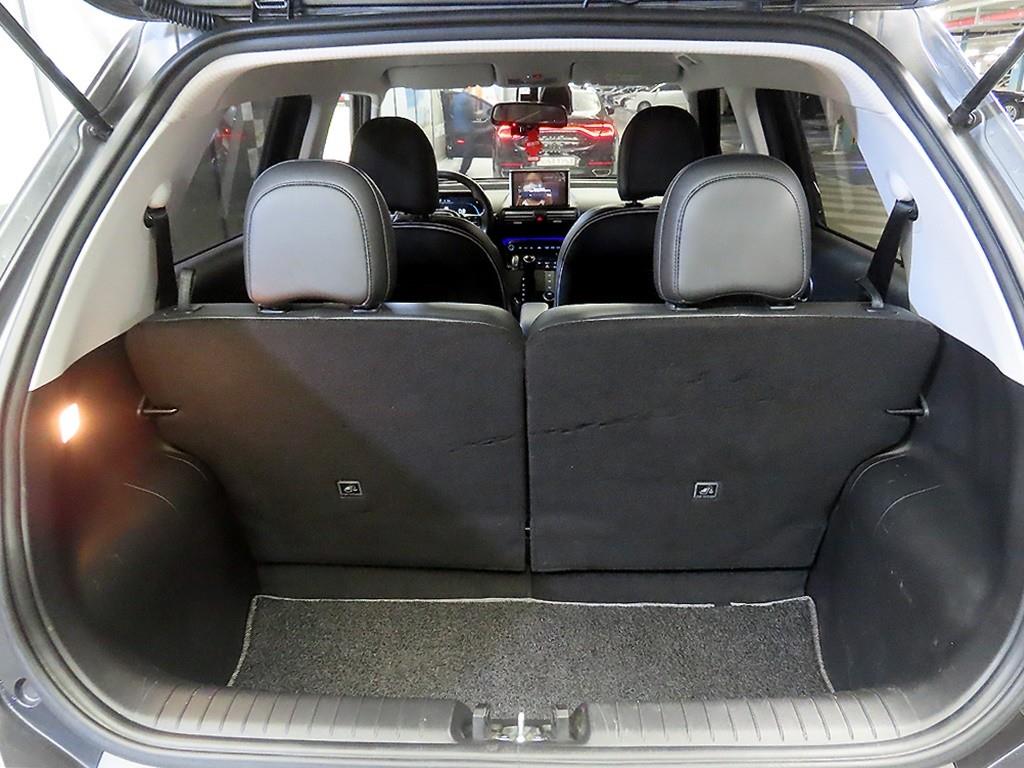 HYUNDAI Casper 2023 Gris - Importación desde Corea - HF Imports Iquique - Foto 18