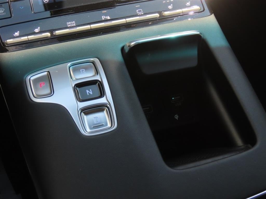HYUNDAI Grandeur - Vista 11