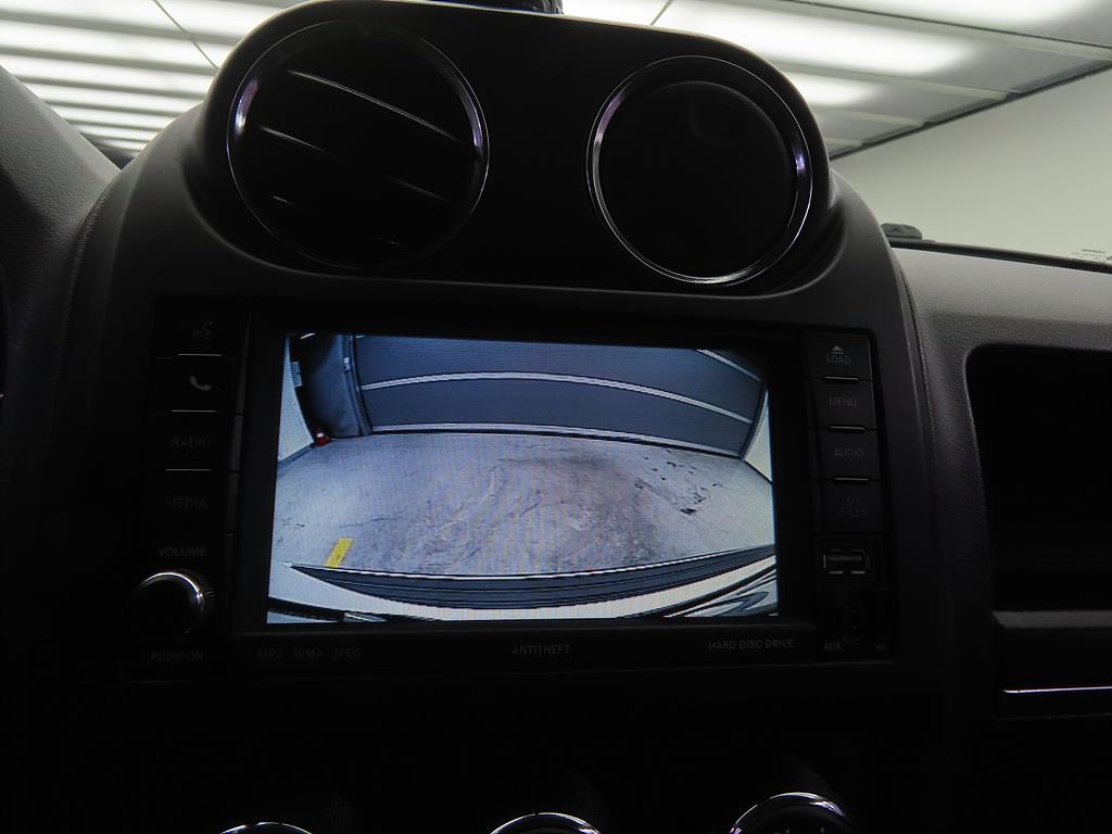 Jeep Compass - Vista 12
