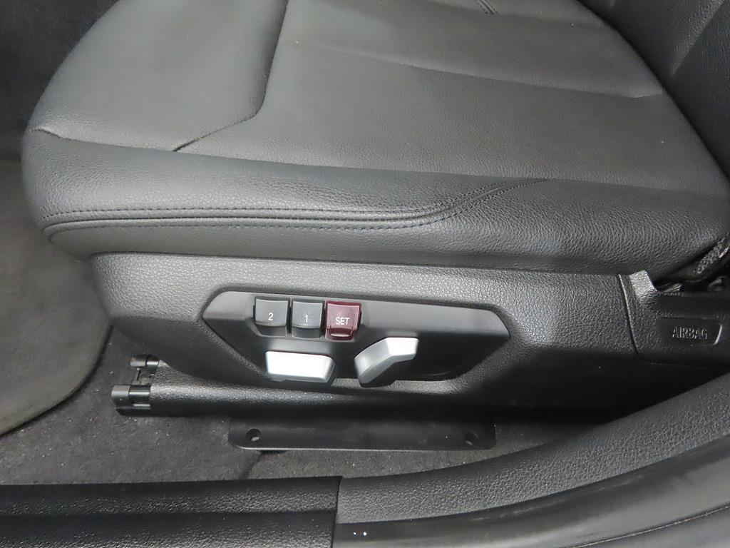 BMW 1 series 2019 Blanco - Importación desde Corea - HF Imports Iquique - Foto 16