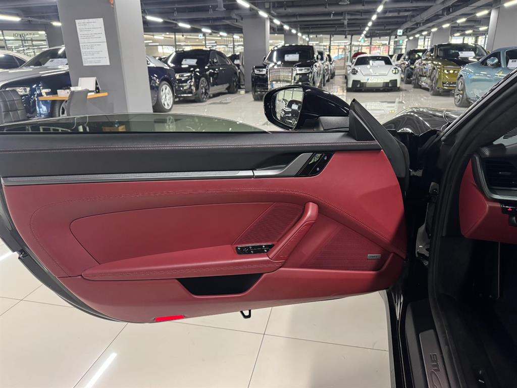 Porsche 911 - Vista 10