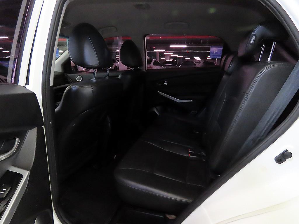 Ssangyong Korando - Vista 7