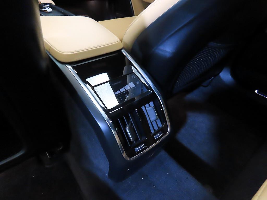 Volvo S90 2023 Gris - Importación desde Corea - HF Imports Iquique - Foto 15