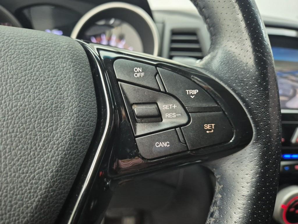 Ssangyong Tivoli 2018 Blanco - Importación desde Corea - HF Imports Iquique - Foto 15