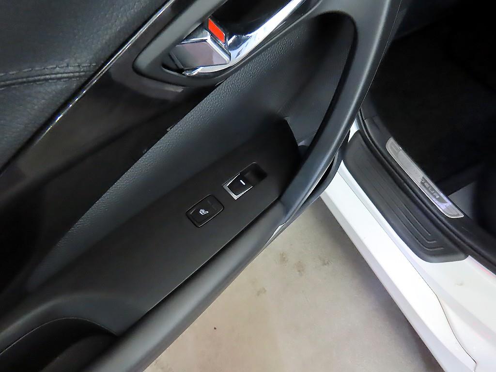 HYUNDAI Grandeur 2016 - Importación desde Corea - HF Imports Iquique - Foto 15
