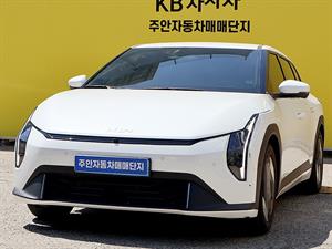 KIA EV4 - Vista 4