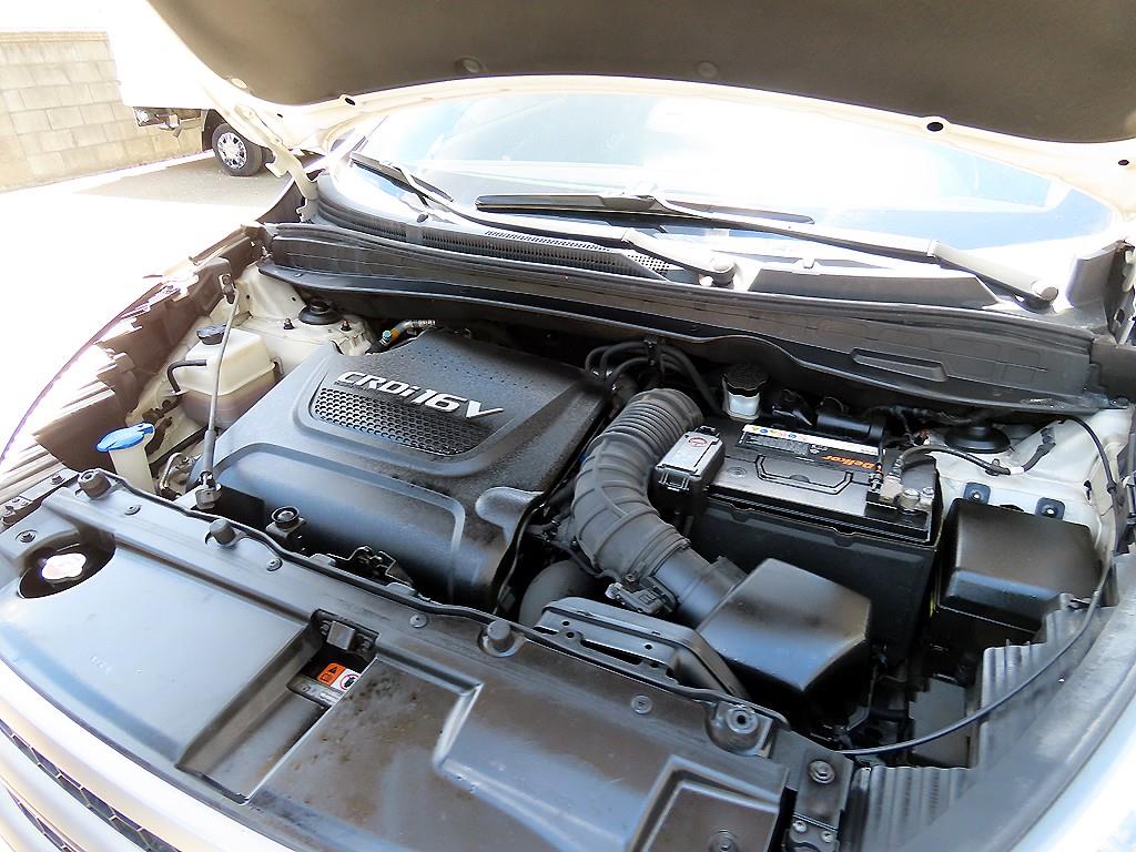 HYUNDAI Tucson 2015 - Importación desde Corea - HF Imports Iquique - Foto 19