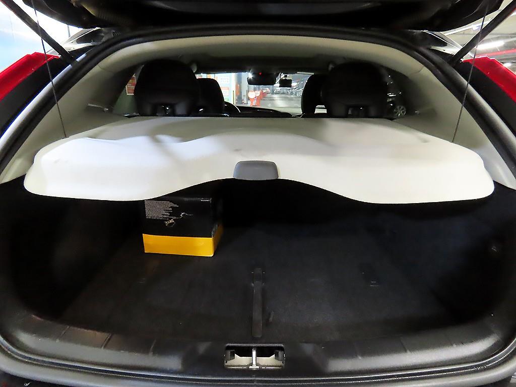 Volvo V40 2016 Negro - Importación desde Corea - HF Imports Iquique - Foto 18