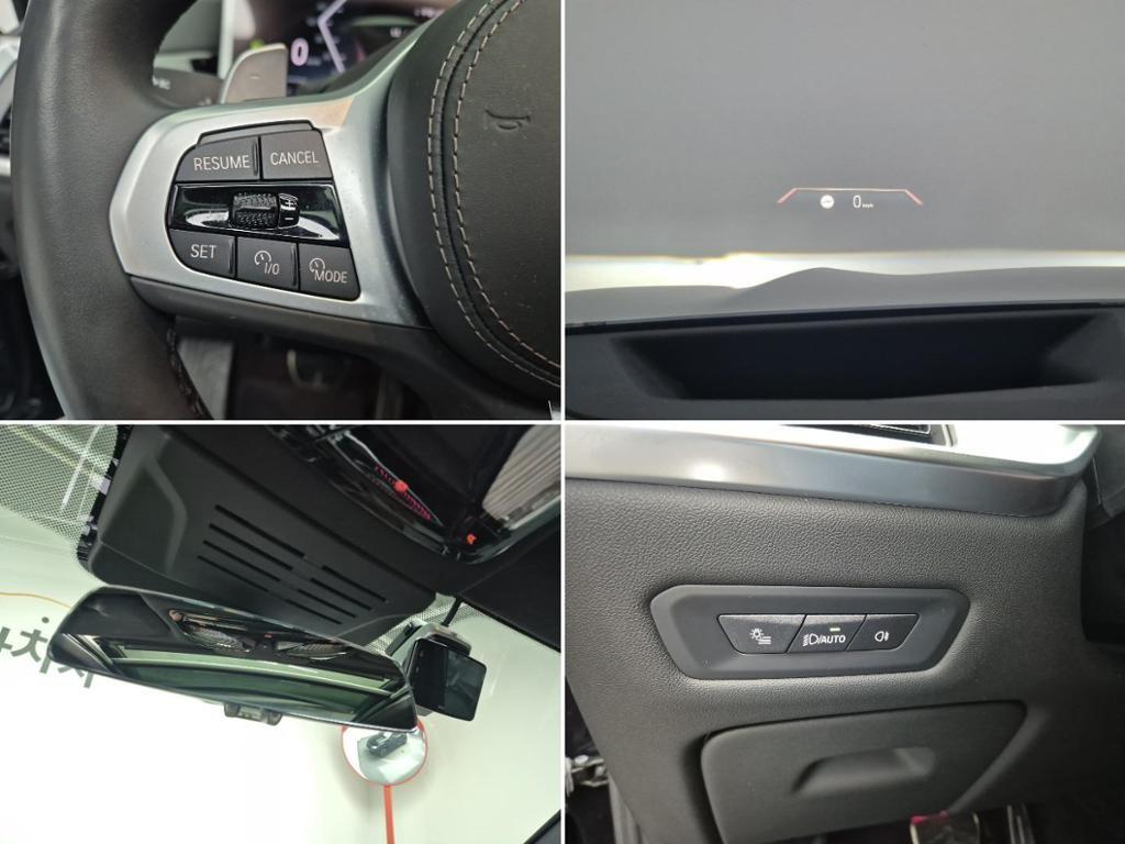 BMW X6 - Vista 11