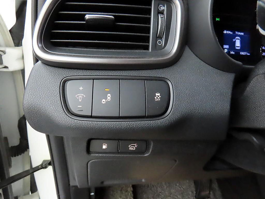 KIA Sorento 2018 - Importación desde Corea - HF Imports Iquique - Foto 13