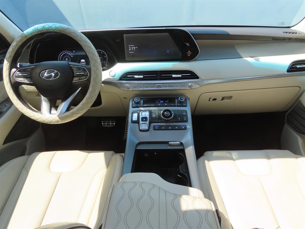 HYUNDAI Palisade 2021 - Importación desde Corea - HF Imports Iquique - Foto 9