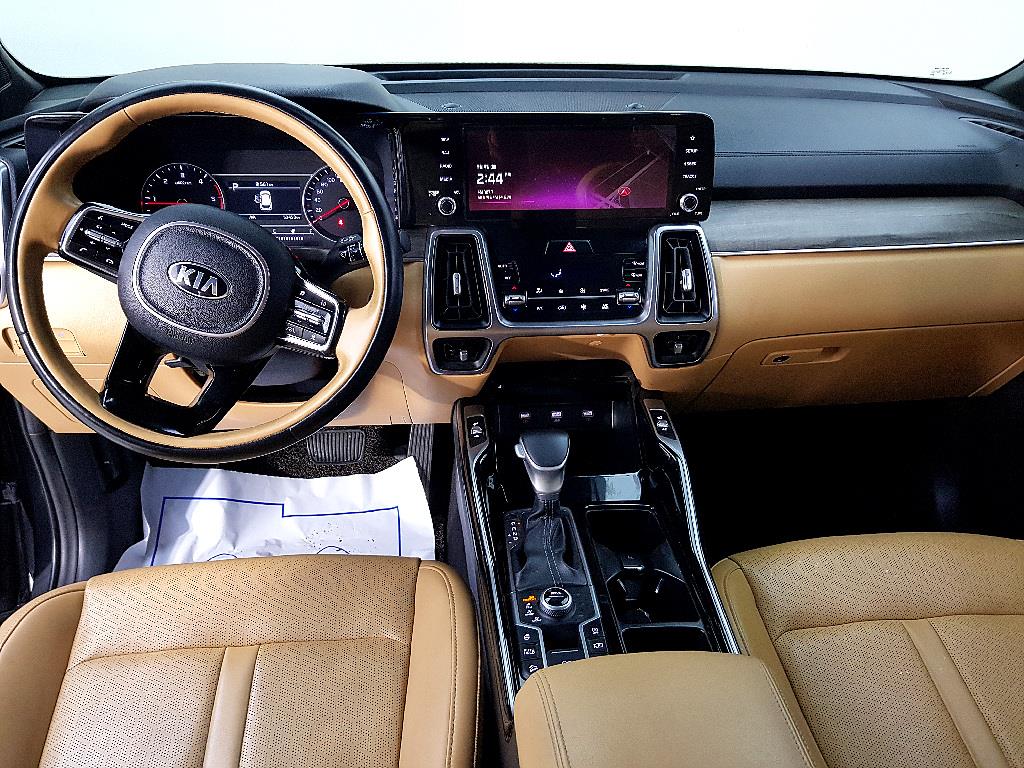 KIA Sorento - Vista 5