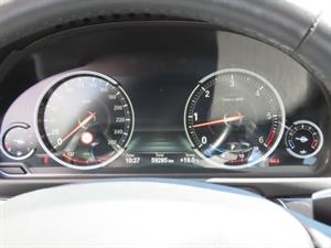 BMW 5 Series - Vista 10