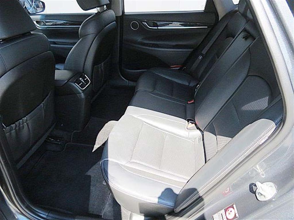 HYUNDAI Grandeur 2018 Gris - Importación desde Corea - HF Imports Iquique - Foto 7