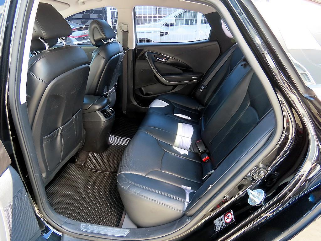 HYUNDAI Grandeur - Vista 6