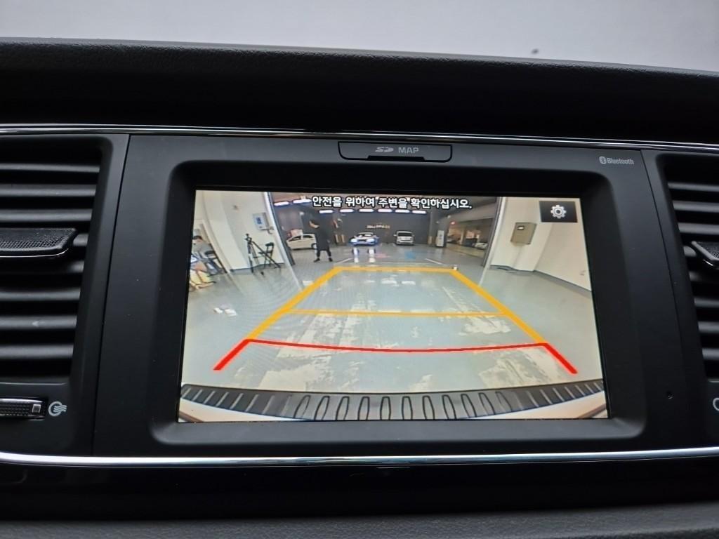 KIA Carnival 2018 Blanco - Importación desde Corea - HF Imports Iquique - Foto 14