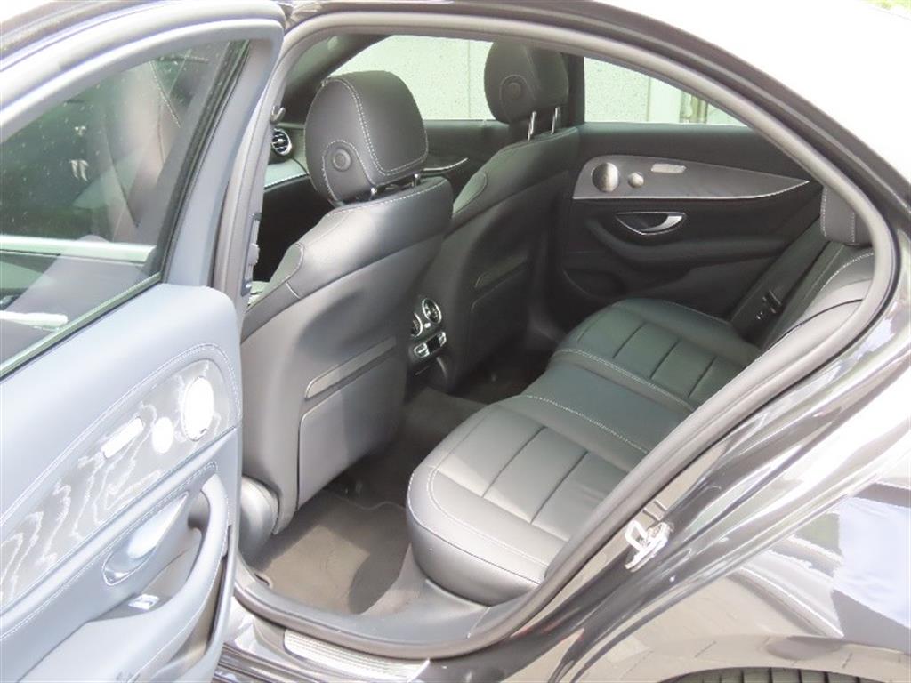 Mercedes Benz E class 2022 Gris - Importación desde Corea - HF Imports Iquique - Foto 13