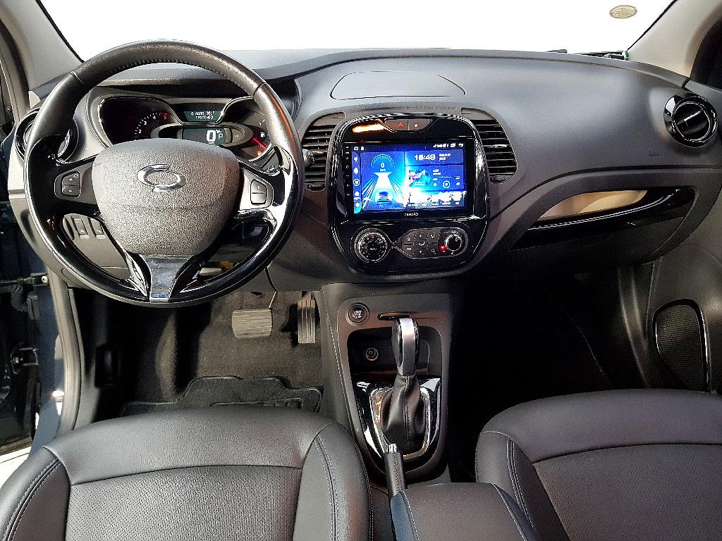 SAMSUNG QM3 - Vista 5