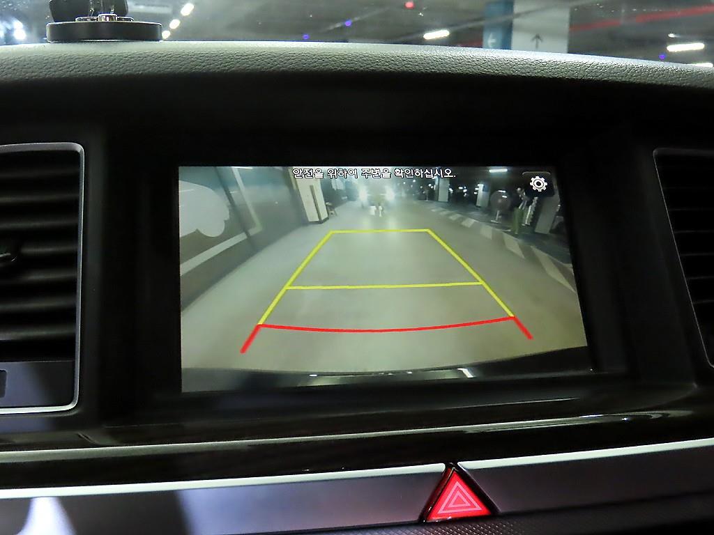 Genesis G80 2017 Negro - Importación desde Corea - HF Imports Iquique - Foto 16