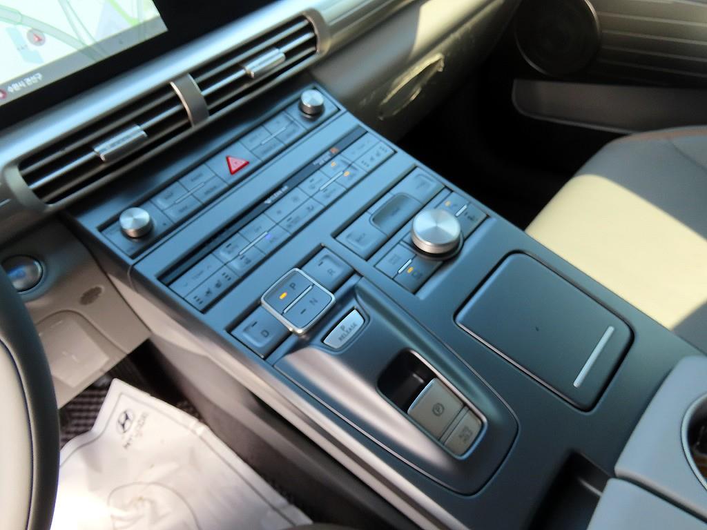 HYUNDAI Nexo - Vista 10