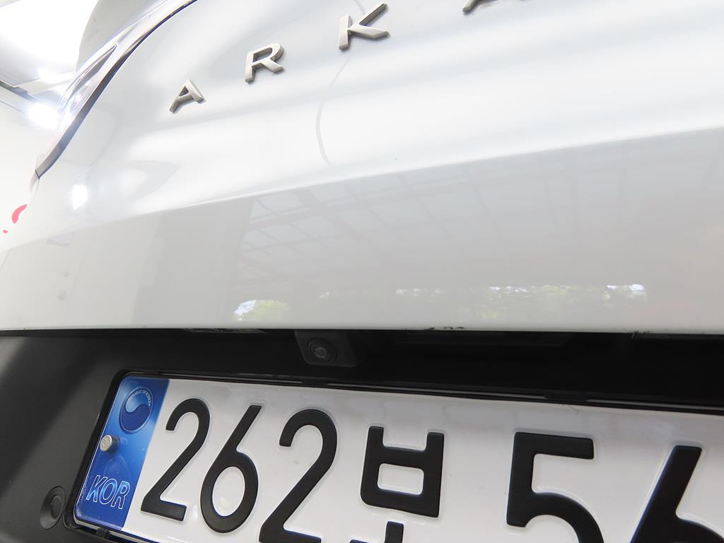 SAMSUNG Arkana 2025 Blanco - Importación desde Corea - HF Imports Iquique - Foto 17